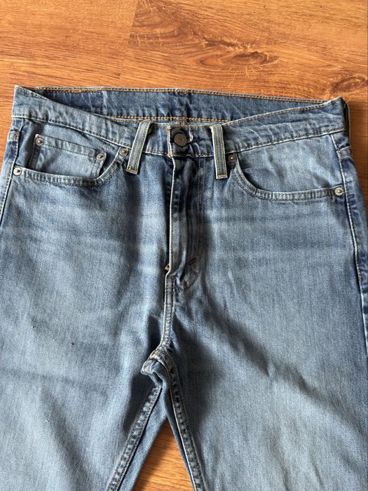 Spodnie Levi Strauss