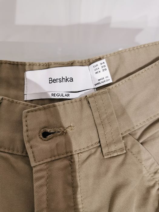 Calça criança berska