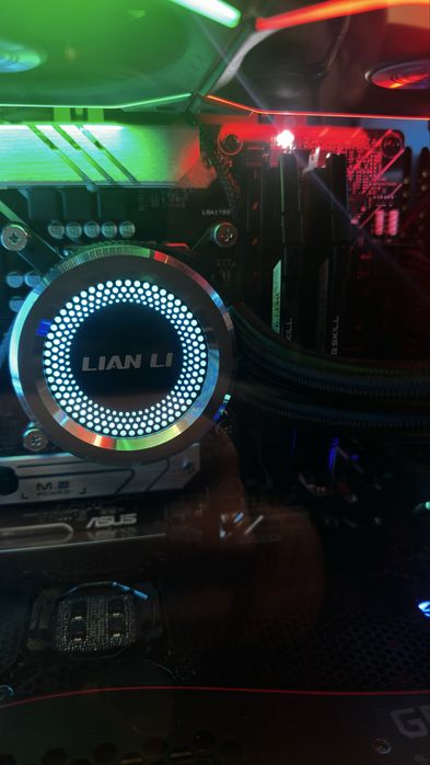 PC Gaming (Oportunidade)