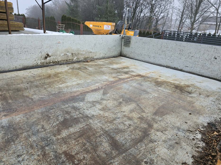 Iveco daily 2.3l - DIesel - 2006r - Brygadówka 7-os.