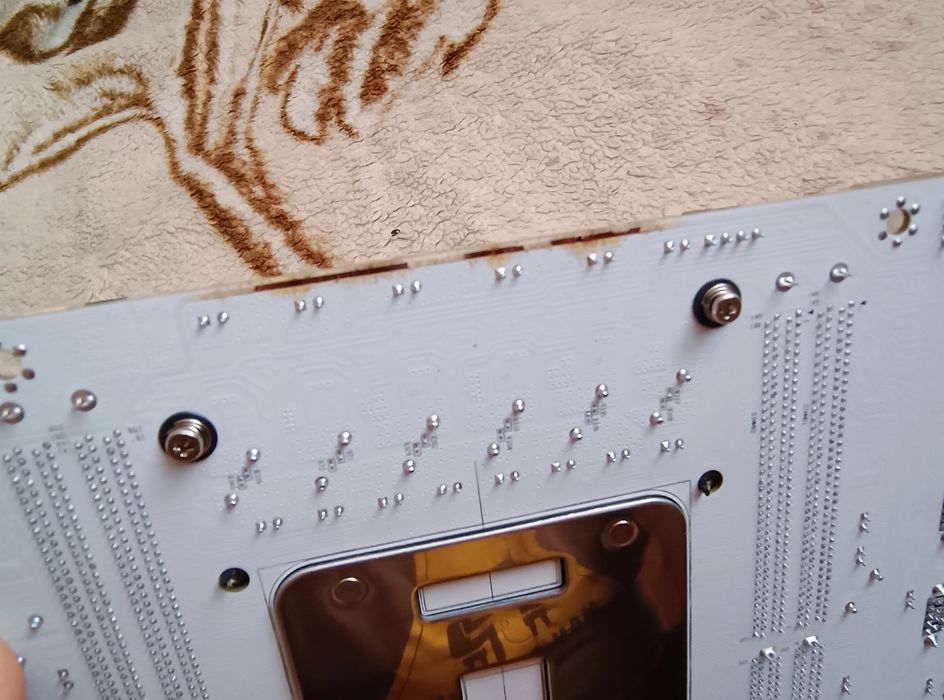 X99 K9 S TPM 2011v3 + E5 2620v4 Читай!!!