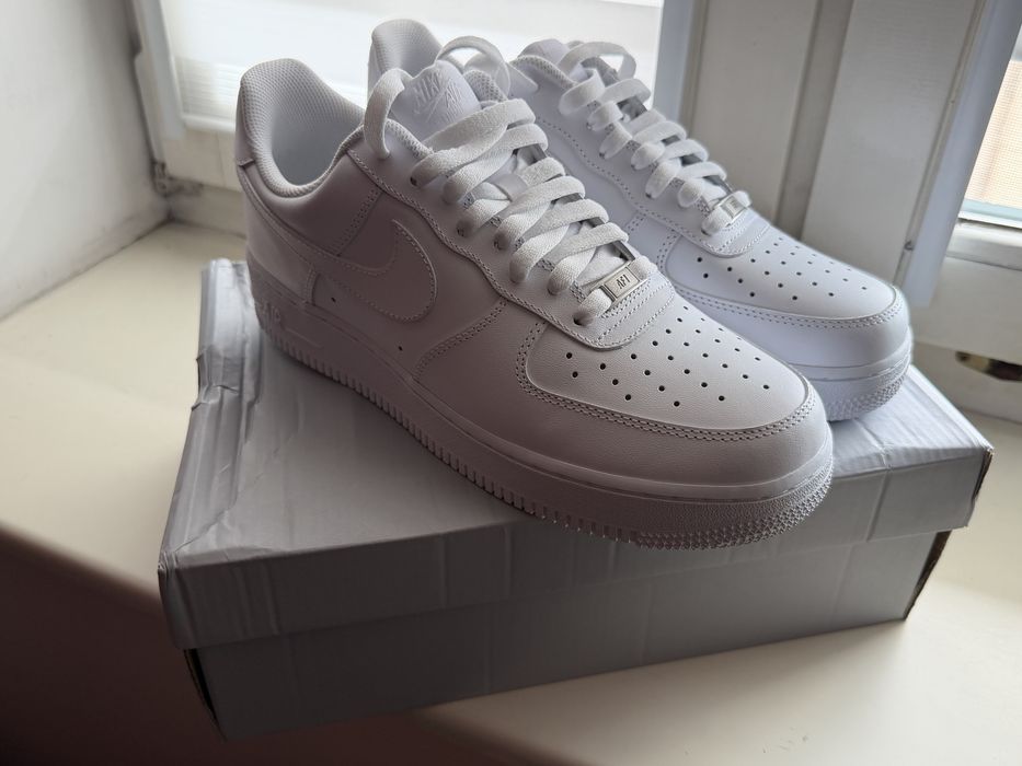 Air Force 1, rozmiar 43