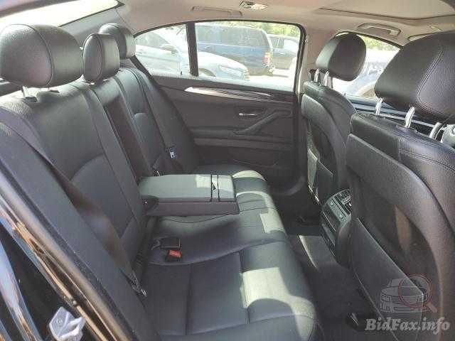 Розборка БМВ Ф10 528 Запчастини BMW F10 5 Series N20 Гарантія 14 днів