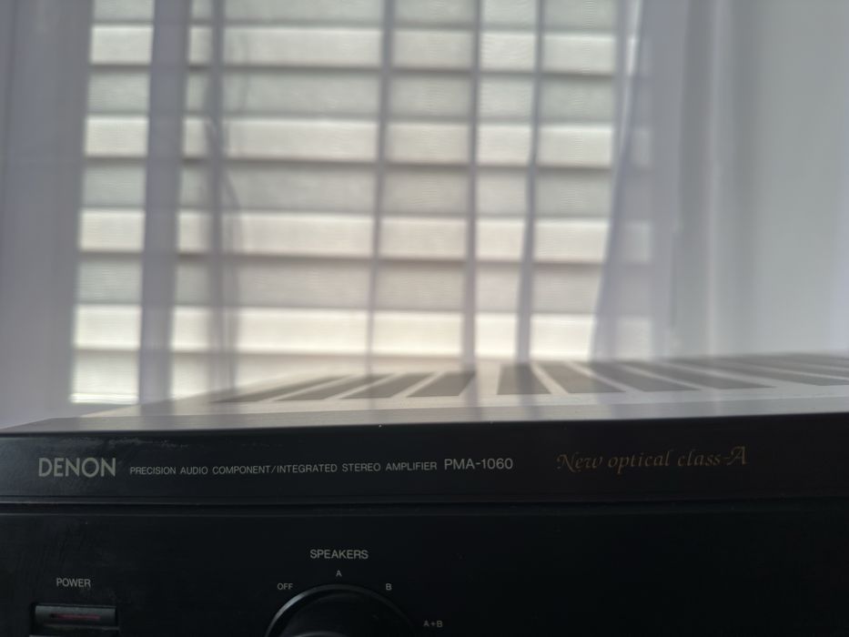 Wzmacniacz Denon PMA1060