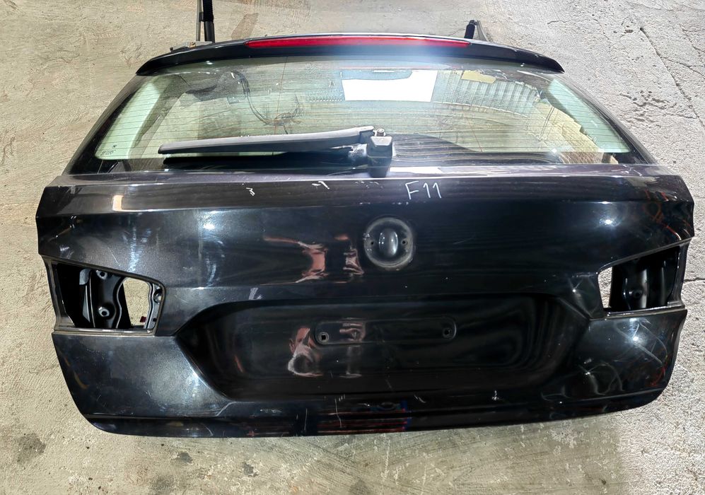 Tampa da mala BMW F11 serie 5