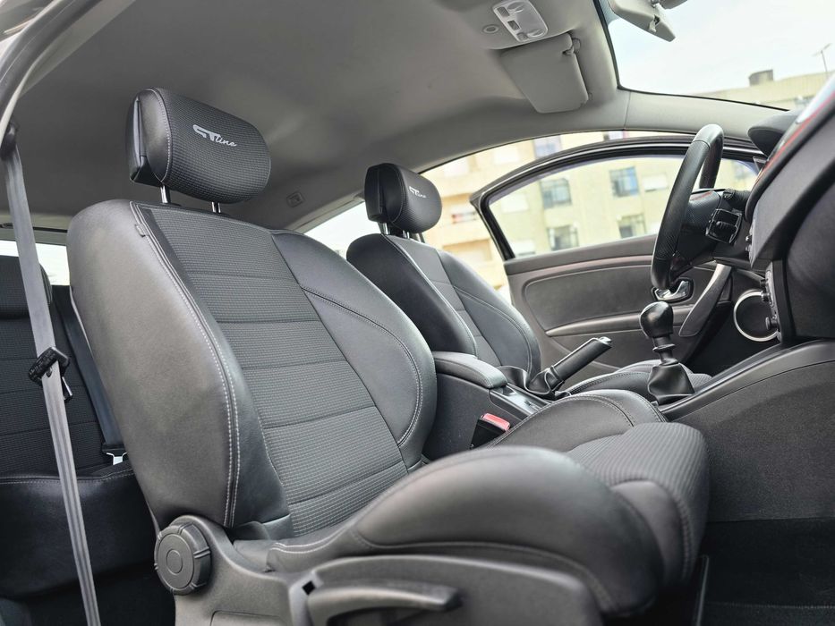 RENAUT MÉGANE COUPÉ GT LINE 1.5DCI 110CV