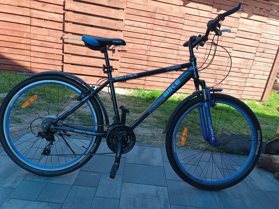 Rower MTB koła 26