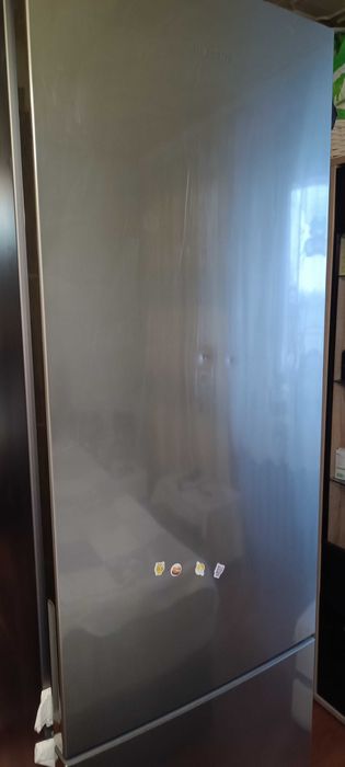 Lodówka Samsung No Frost