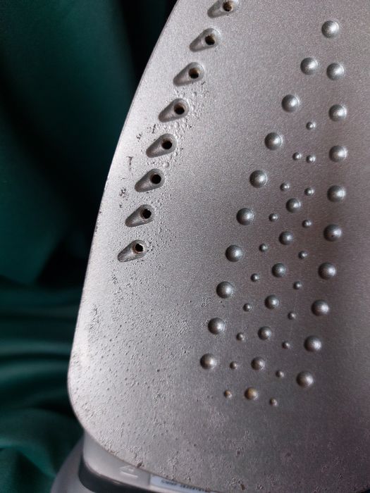 Żelazko parowe Tefal