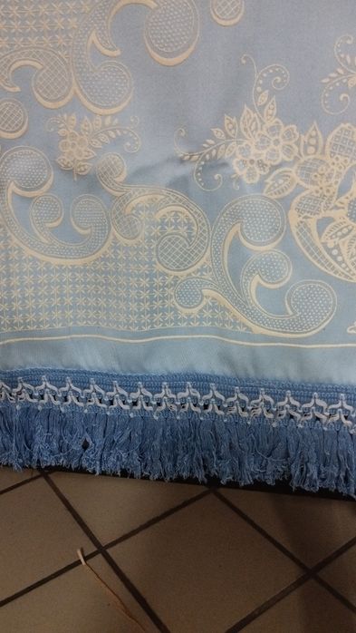 Coberta de casal Nova