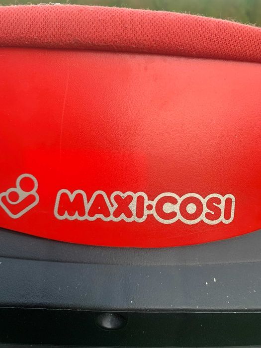 Fotelik Maxi Cosi Tobi 9-18kg