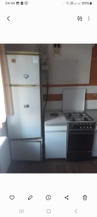 Здаються кімнати в сухій теплій квартирі . Центр міста .