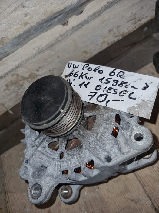 Продам, генератори, стартера