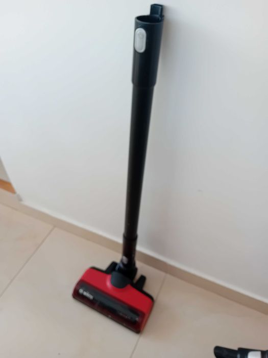 aspirador sem fio bosch