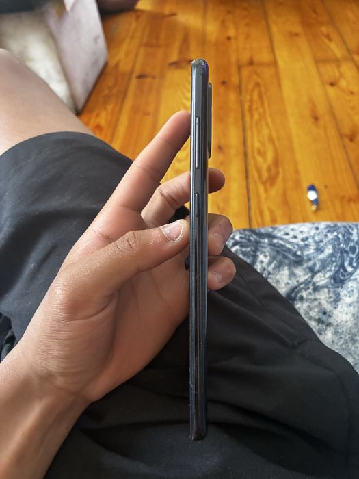 Samsung a71 (Ler Descricao)