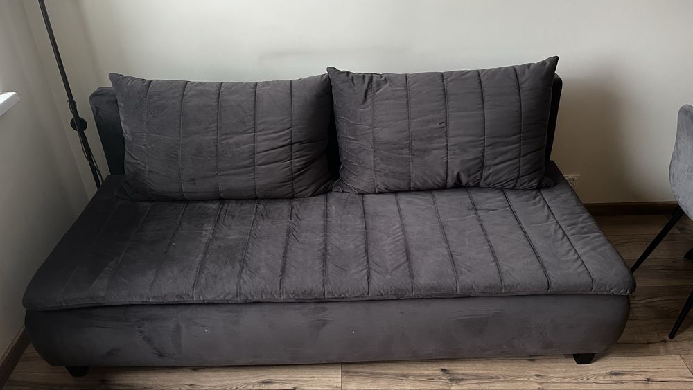 Sofa Harry z funkcją spania