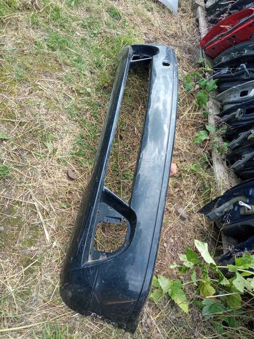 Бампер передній передний BMW E46 Coupe БМВ 51.11.7065464 51117892189