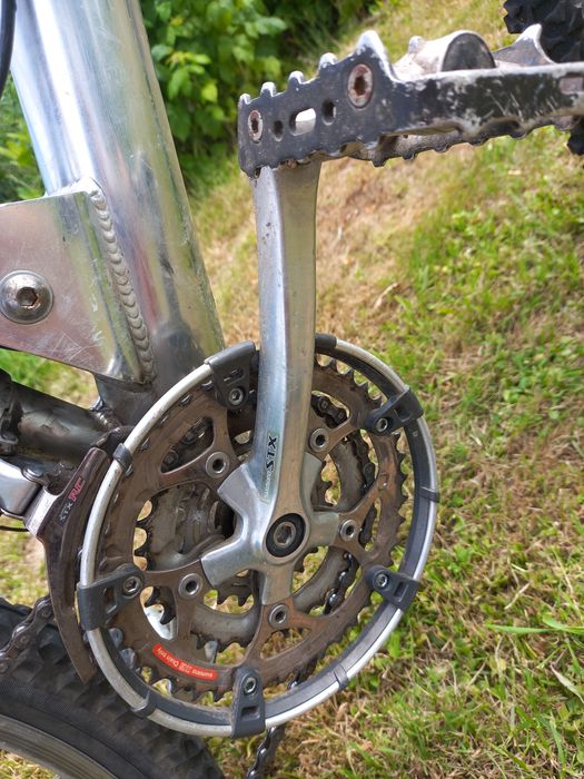 Sprzedam rower firmy cube