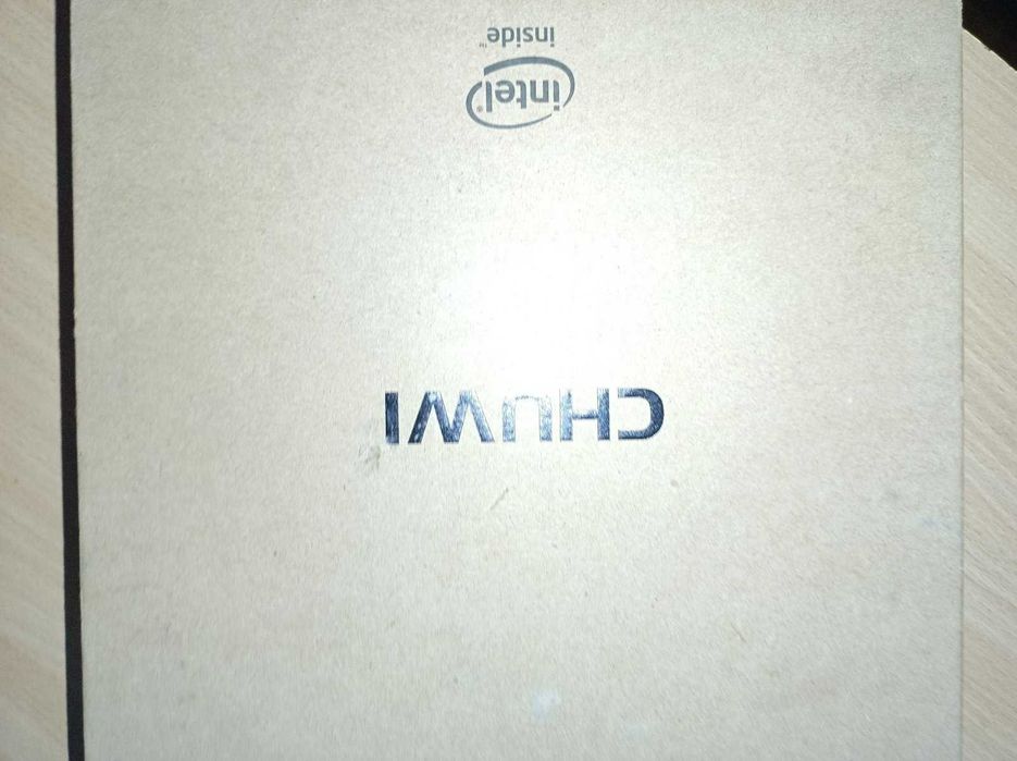Міні ПК CHUWI HeroBox Black  Intel Celeron N4100