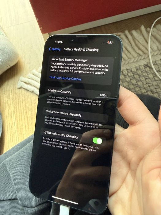 Iphone 14 plus 512GB