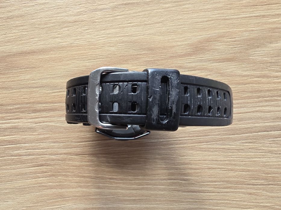 Casio G-Shock G-9000 z bullbarem