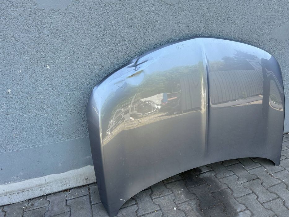 Maska Przód Opel Mokka B 9837499380