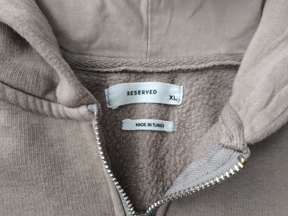 Sukienka bluza Reserved rozm. L