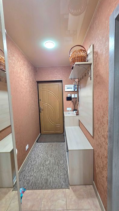 2-кімнатна квартира по вул.Леонтовича. (р-н) Стадіону