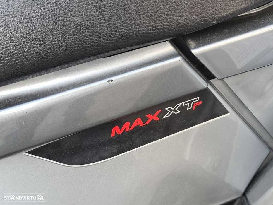 Can am outlander 800 max