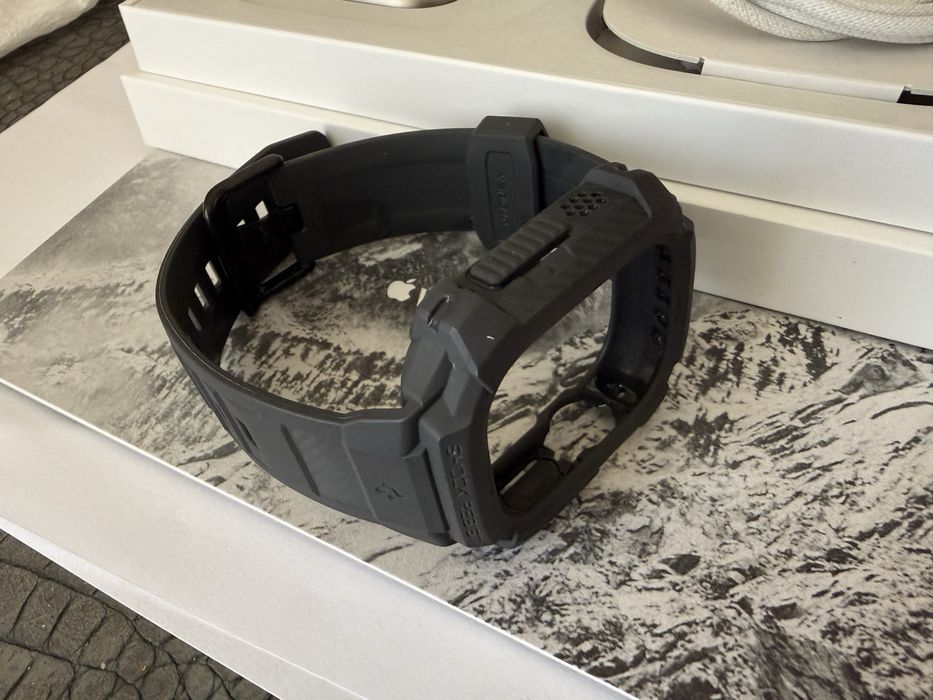 Apple Watch Ultra 3