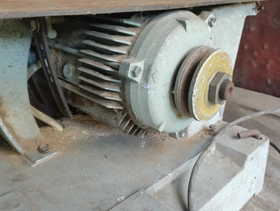 Krajzega sprawna 230v