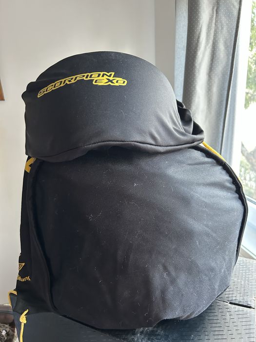 Capacete Scorpion ADF9000