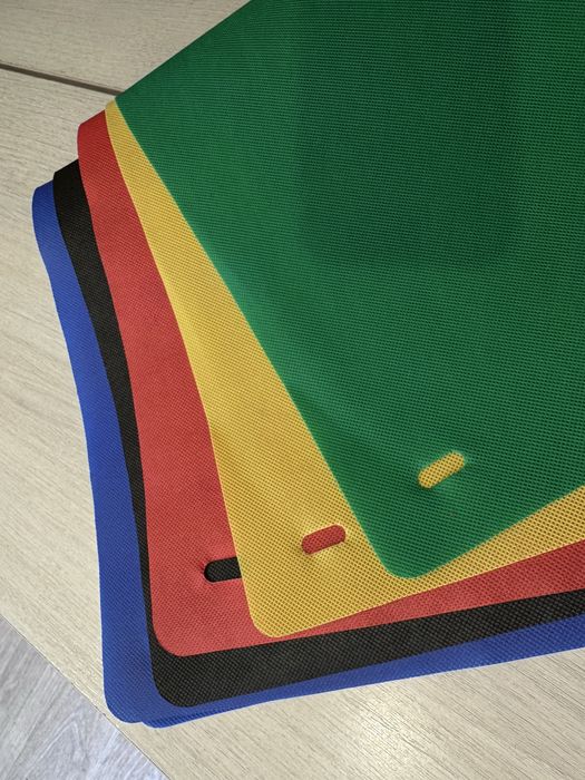 Фон для фотокуба для съёмки предметов товаров набор Puluz