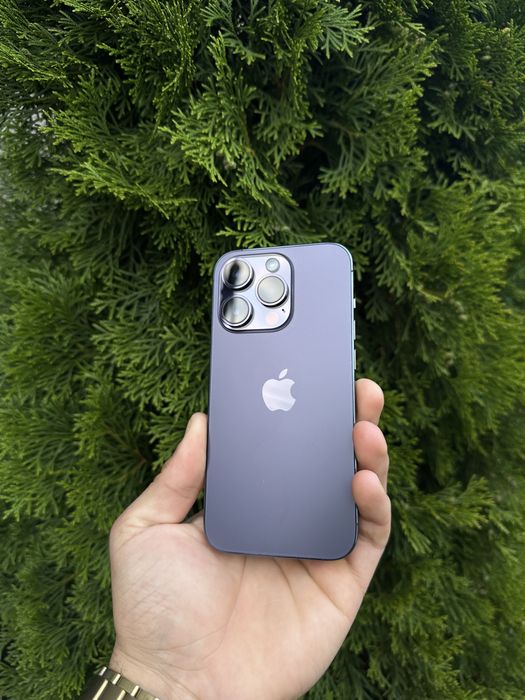 Ідеальний iphone 14pro