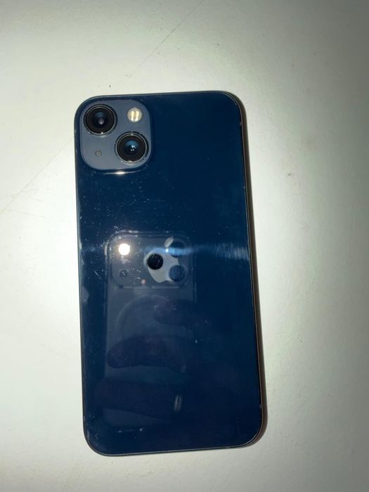 Iphone 13 256g desbloqueado praticamente novo