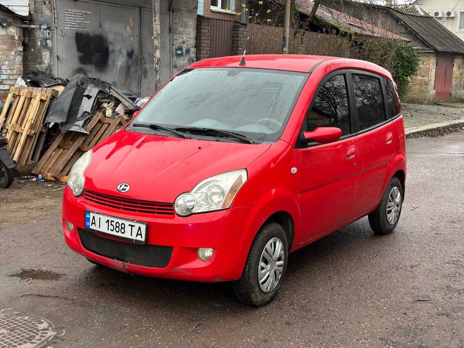 Chery ideal 2 не фарбована пробіг 81 тис