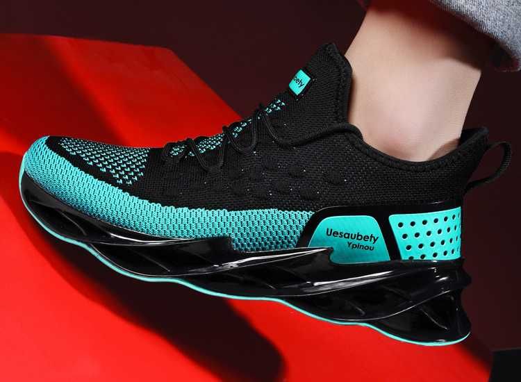 WYPRZEDAŻ ! Nowe męskie buty sportowe / adidasy / półbuty !D3-44!