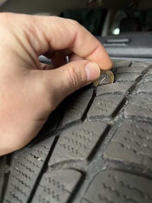 Dunlop Sp Winter Sport 3D 215/55R17 98 H XL