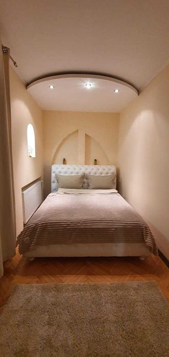 Квартира подобово, жд вокзал, центр.