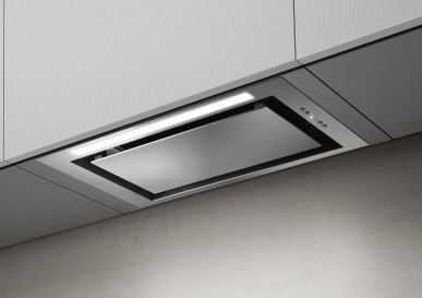 OUTLET nowy Okap do zabudowy Elica LANE IX/A/72 72 cm inox L8