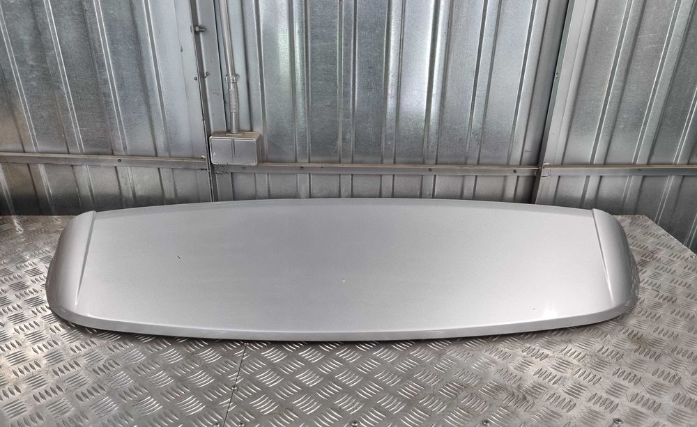 Spoiler lotka klapy Citroen DS4