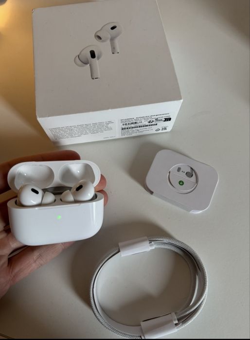 AirPods Pro 2 (Typu-C)