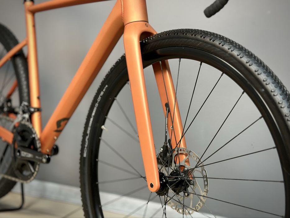 Гравел Scott SpeedSter 30 GRX