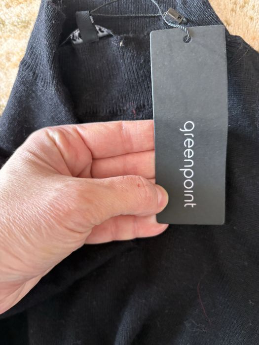 Sprzedam golf z krokim rekawem