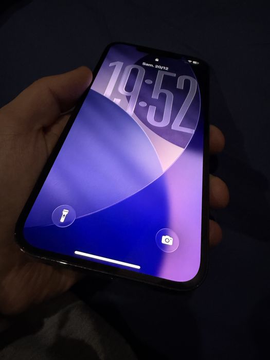 Iphone 12 pro max 256GB