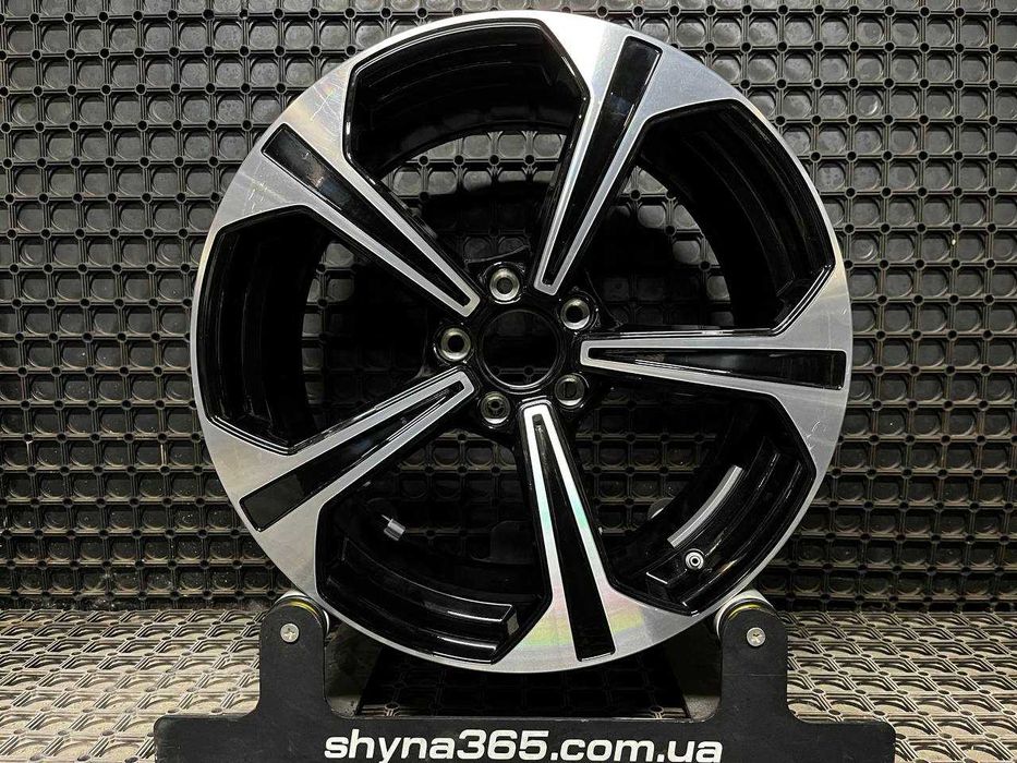 ДИСКИ оригінал MERCEDES R19 5X112 EClass W214/S214 A2144013600