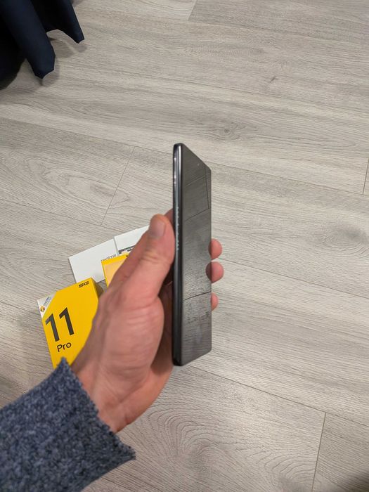 Telefon Realme 11 Pro+ Stan idealny