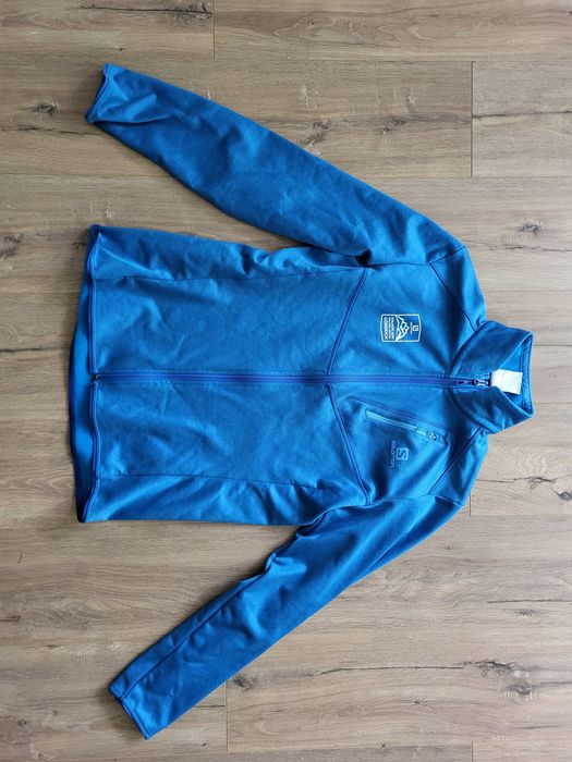 Bluza Salomon, rozmiar L