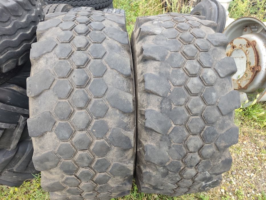 16/70R20 Mitas MPT-05 opony wzmacniane 14pr 405/70-20