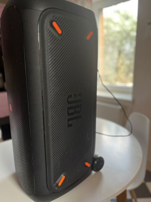 колонка JBL Partybox 310. Стан ідеальний